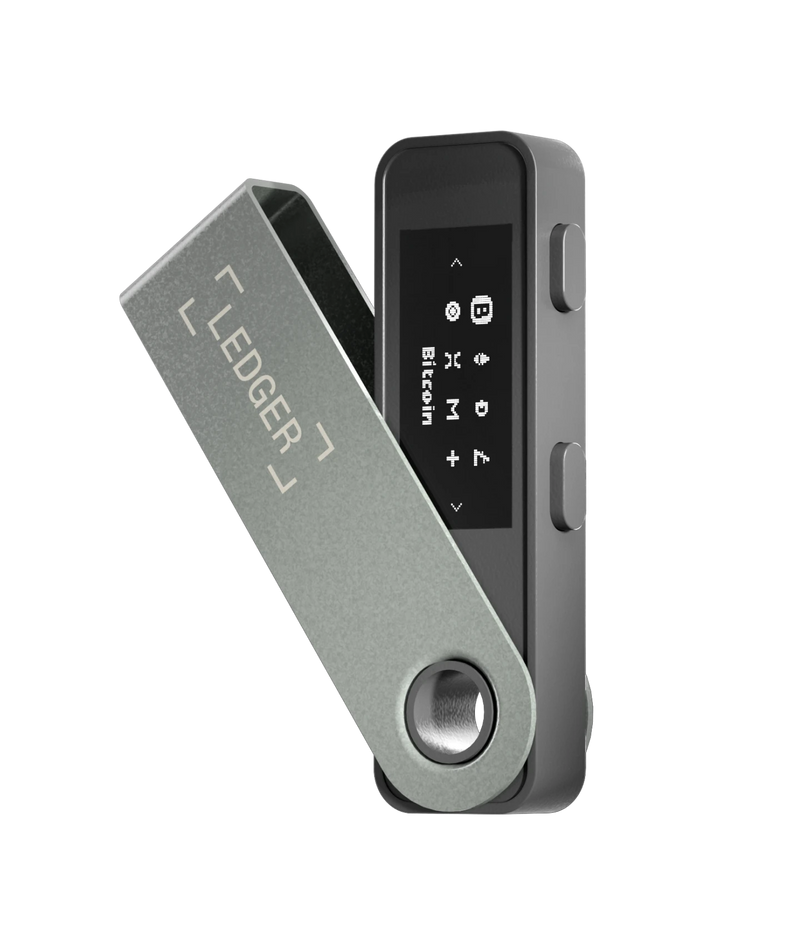 Ledger Nano S Plus